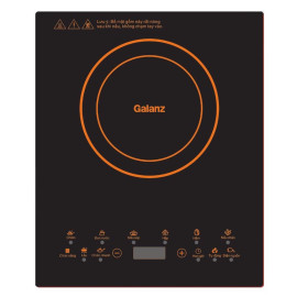 Bếp điện từ Galanz CH211E Bếp điện từ Galanz CH211E